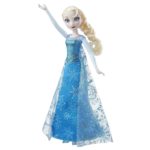 Elsa geschenke Elsa puppe Elsa barbie elsa singende puppe