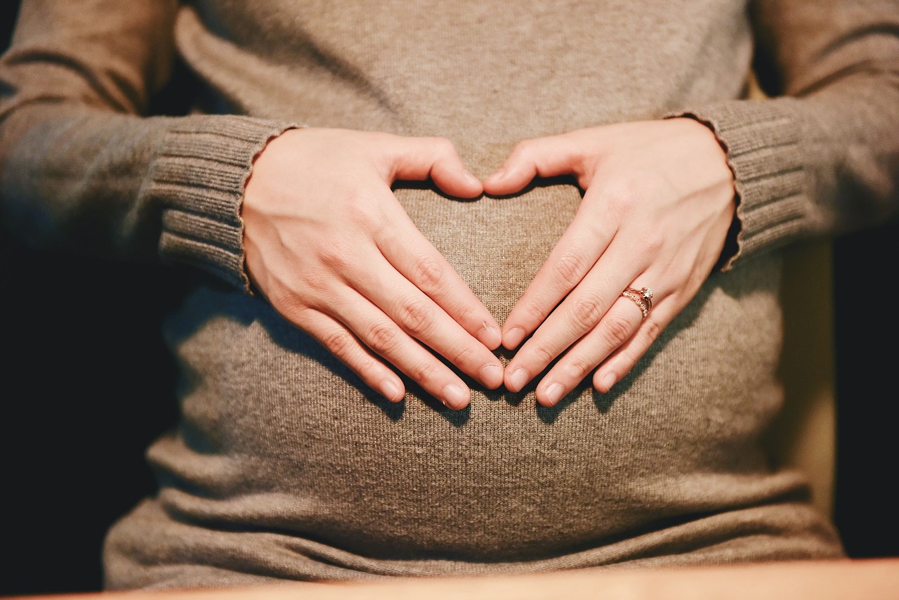 werde nicht schwanger ursache unfruchtbarkeit